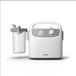 cate-Suction Machine