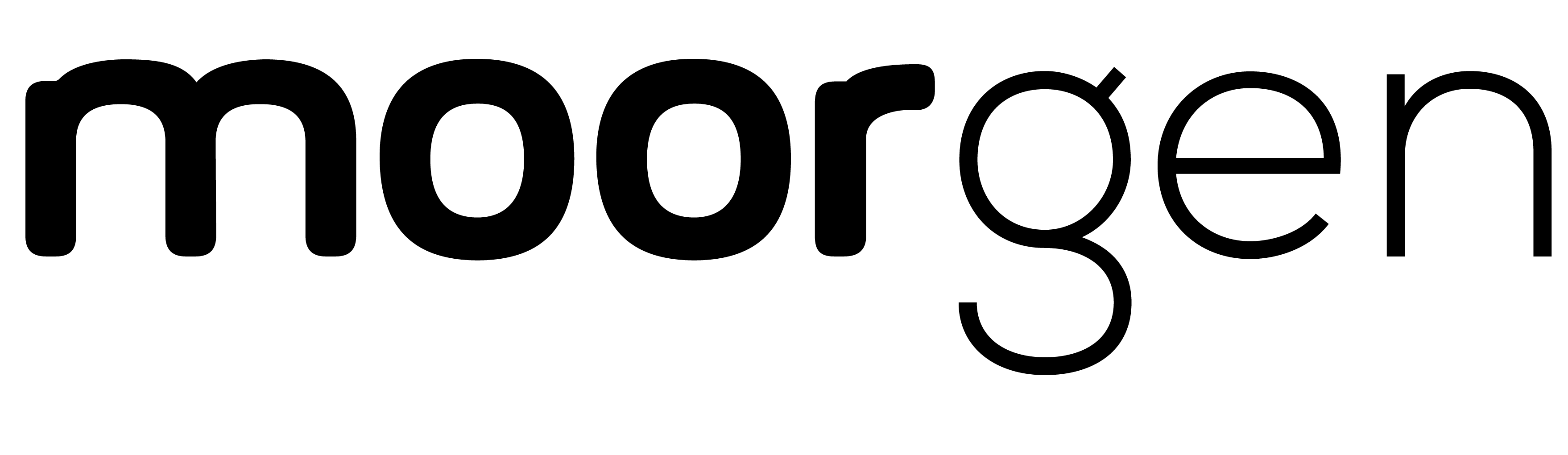 MOORGEN