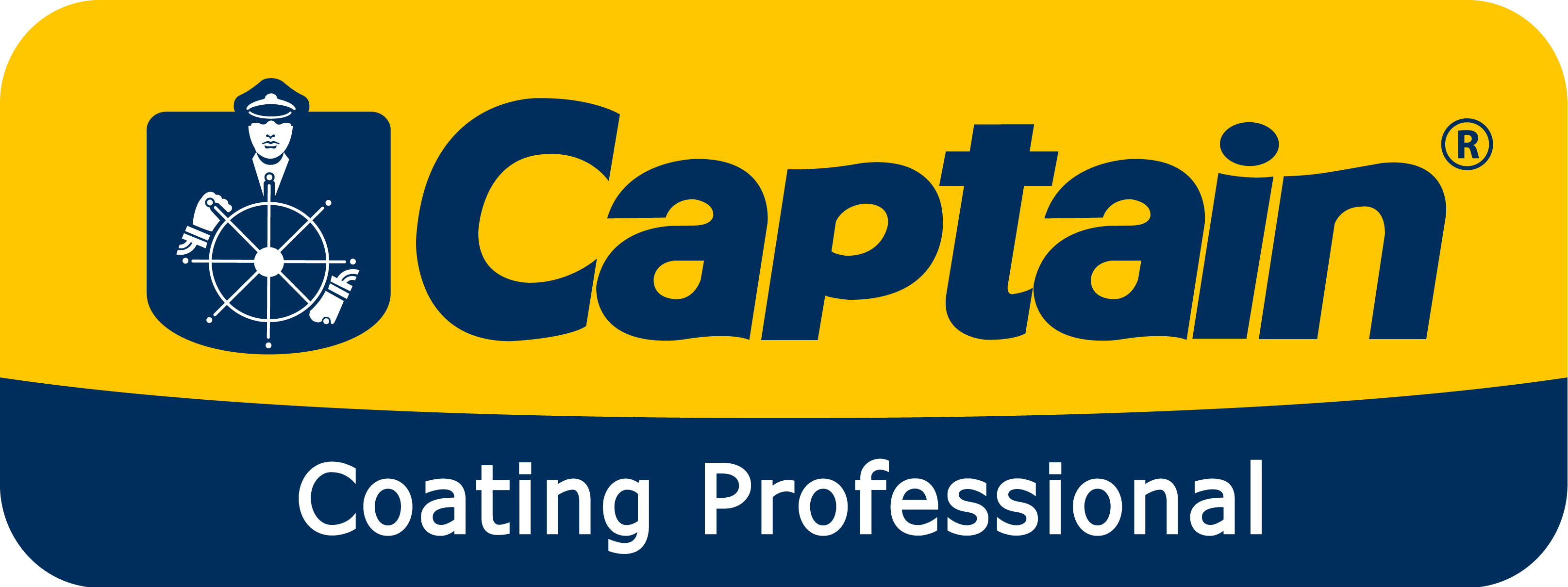 CAPTAIN