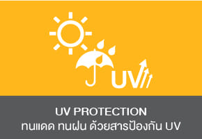 UV PROTECTION