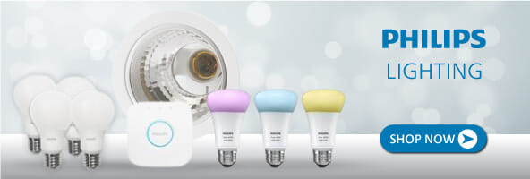 Philips Home Lighting