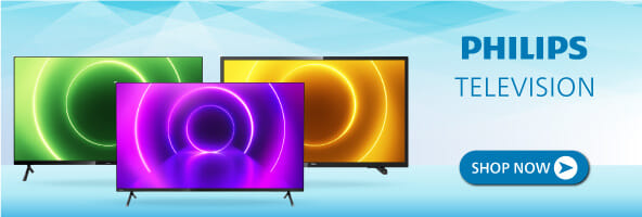 Philips Television