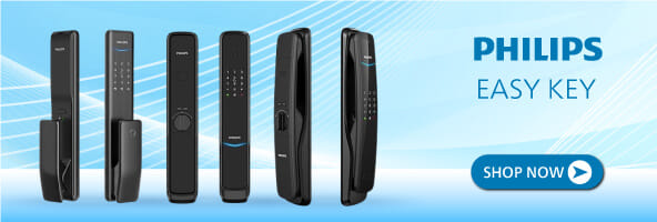 Philips Easy Key