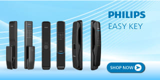 Philips Easy Key