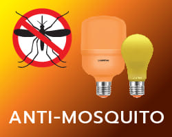 ANTI-MOSQUITO