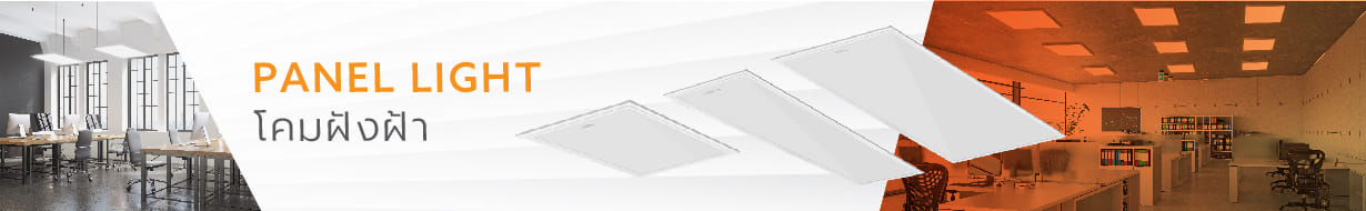 PANEL  LIGHT