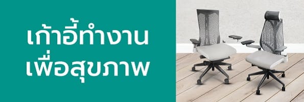 Ergonomic Chair
