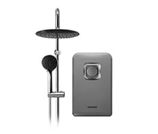 STIEBEL CHROME-2
