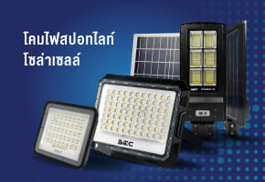 Solar Cell Lamps