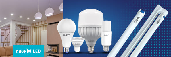 LED Bulbs
