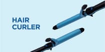 CURLER