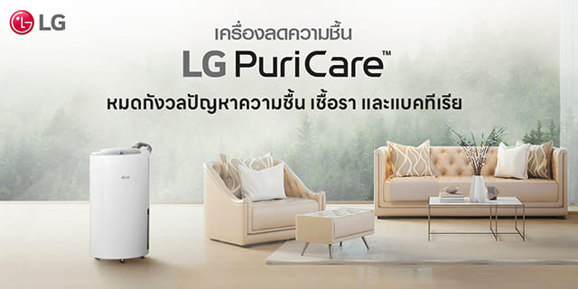 Air Dehumidifiers