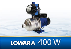 LOWARA 400W