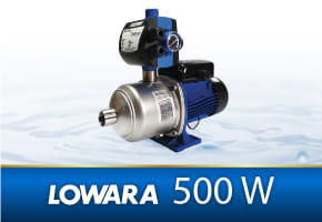 LOWARA 500W