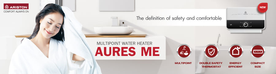 ARISTON AURES