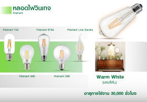 หลอดไฟตกแต่ง