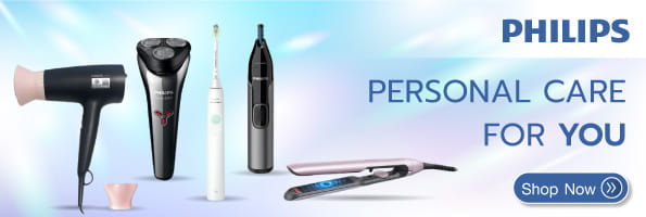 Philips Personal Care