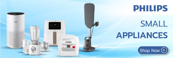 Philips Small App