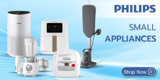 Philips Small App