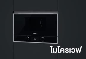 ไมโครเวฟฝัง