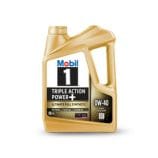 cate-Engine Oil