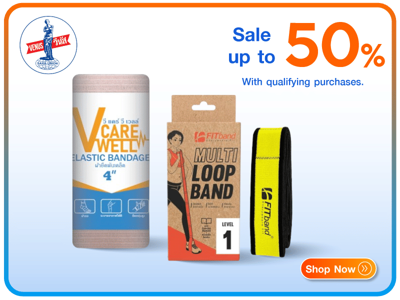 Venus&FITband