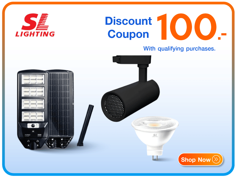 SL Lighting