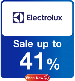 ELECTROLUX