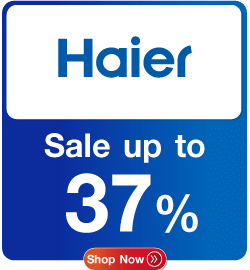 HAIER
