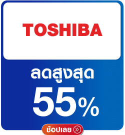 TOSHIBA