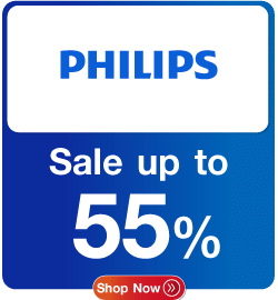 PHILIPS