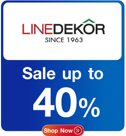 LINEDEKOR