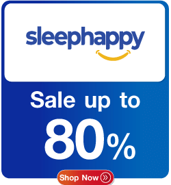 SleepHappy