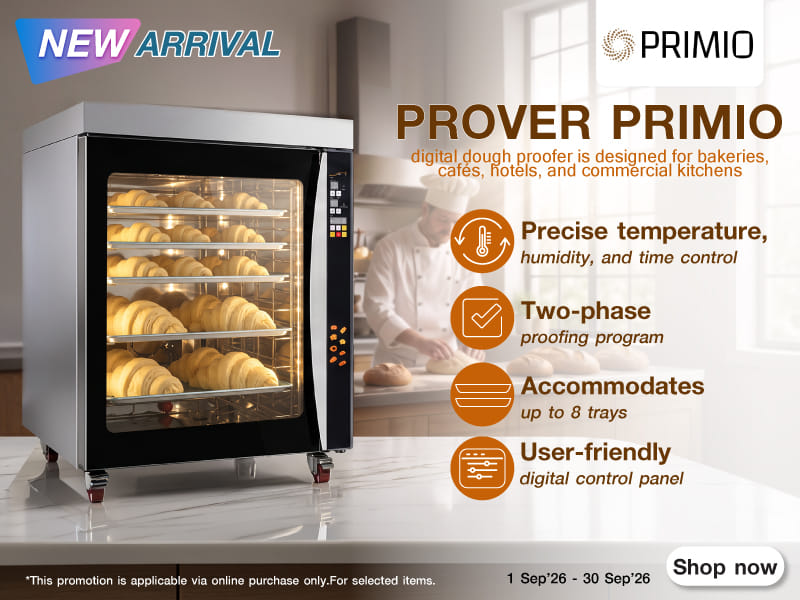 PROVER PRIMIO MODEL