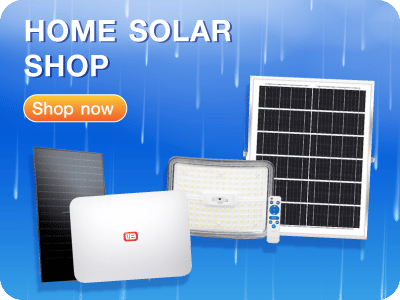 Home Solar Shop