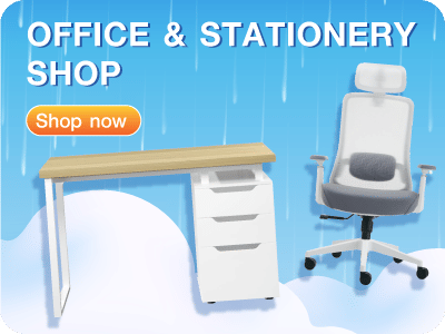 Office & Stationery Shop