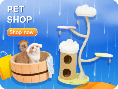 Pet Shop