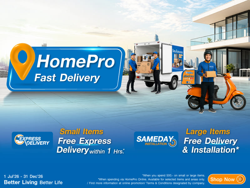 Online Fast Delivery