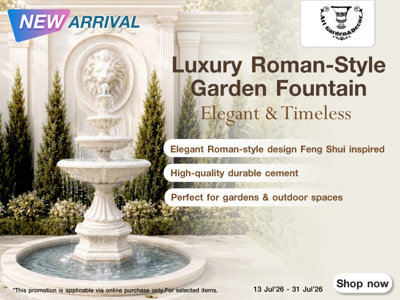 ARTGARDENDECOR