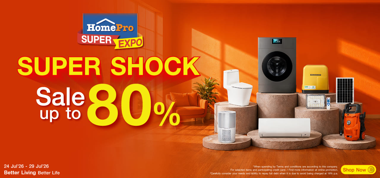 SUPER Shock 80%