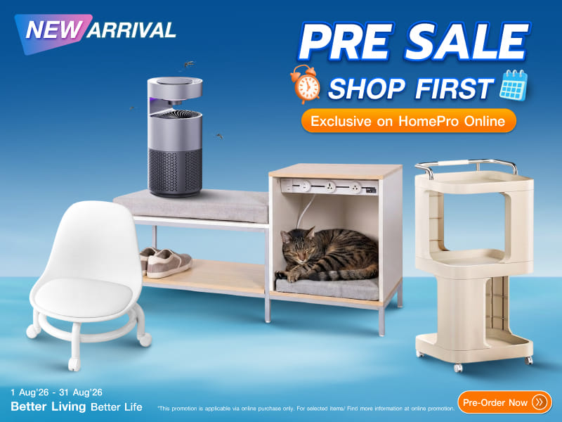 PRE Sale