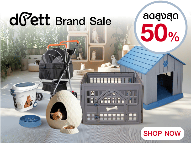 DPETT Brand Sale