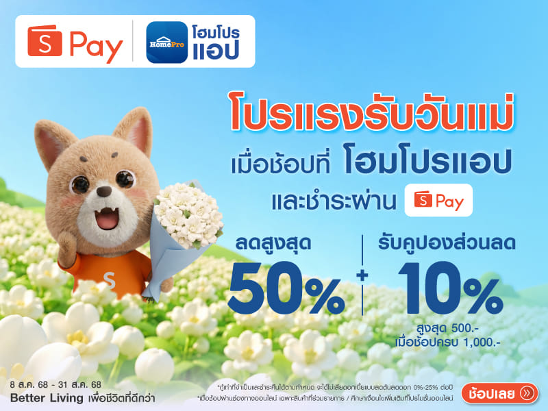 Mother’s Day Shopee Pay 