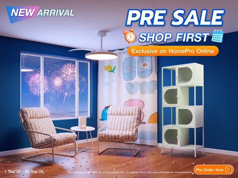 PRE Sale
