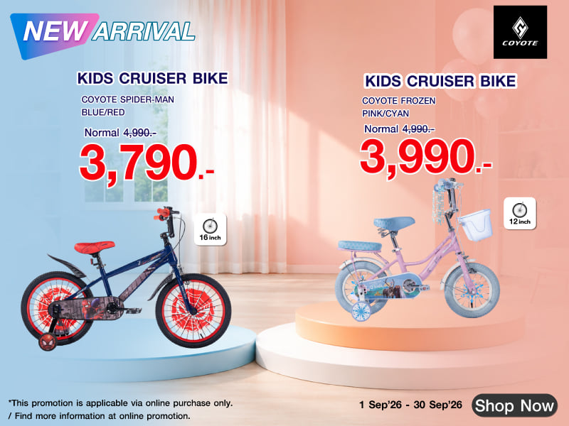bc kidcruiser