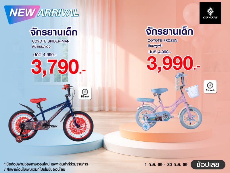 bc kidcruiser