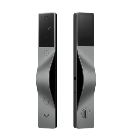 cate-Multi-Function Locks