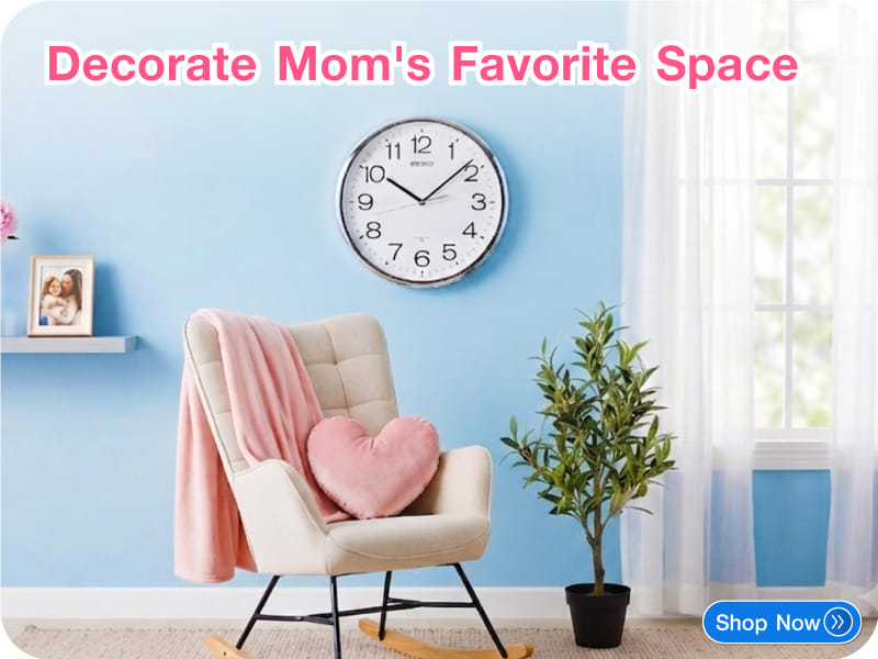คุณแม่สายตกแต่ง Home Décor