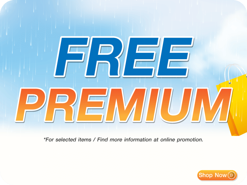 Free Premium