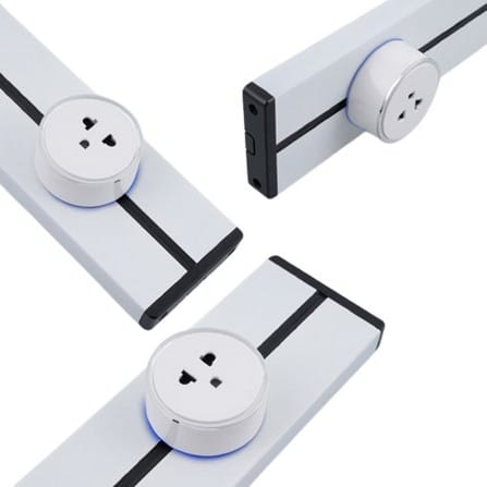 cate-Power Tracks